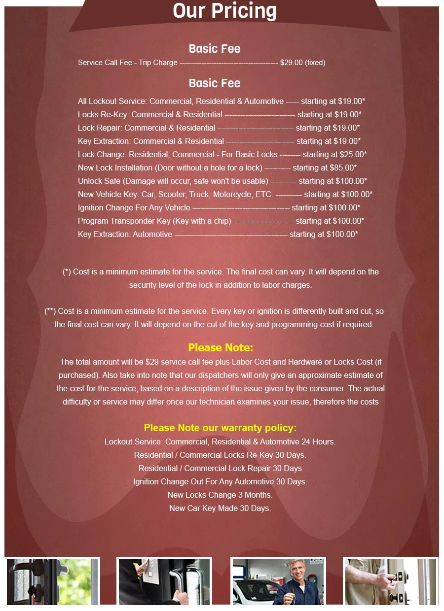 Locksmith Solution Services Hayward, CA 510-404-0384